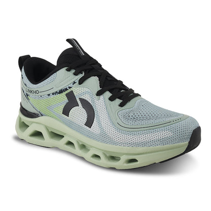 ULTRAPLUS Men PISTA-GREEN Sports Shoes