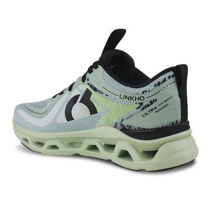 ULTRAPLUS Men PISTA-GREEN Sports Shoes
