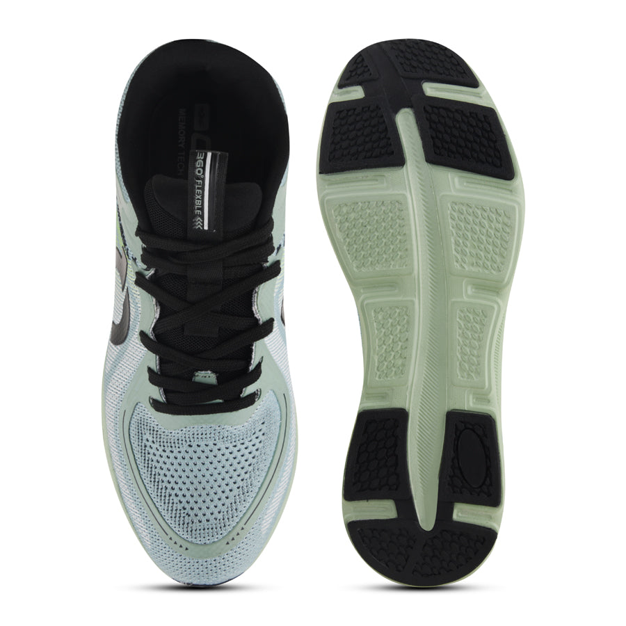 ULTRAPLUS Men PISTA-GREEN Sports Shoes