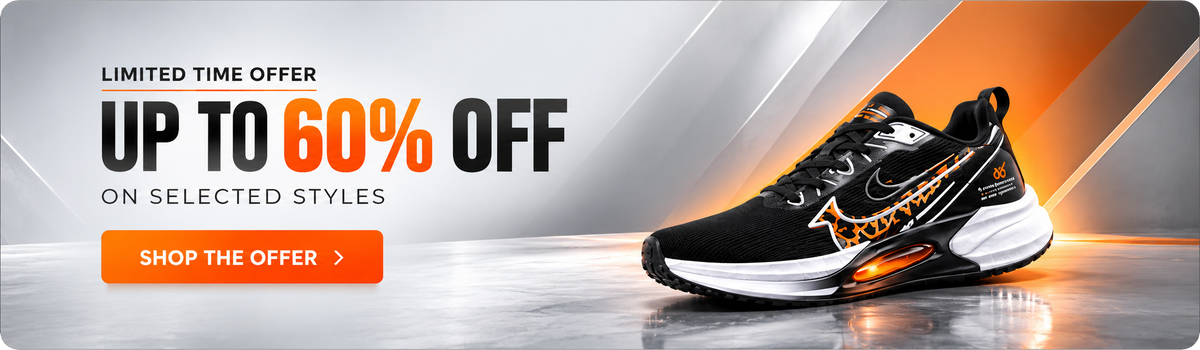 CLD Footwear Store