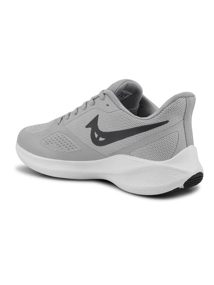 PAYTM Men LIght Gray Dark Gray Sports Shoes
