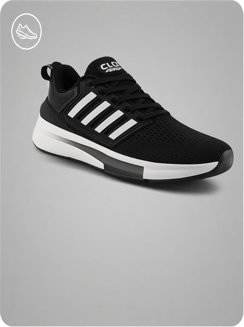 CASUAL SHOES