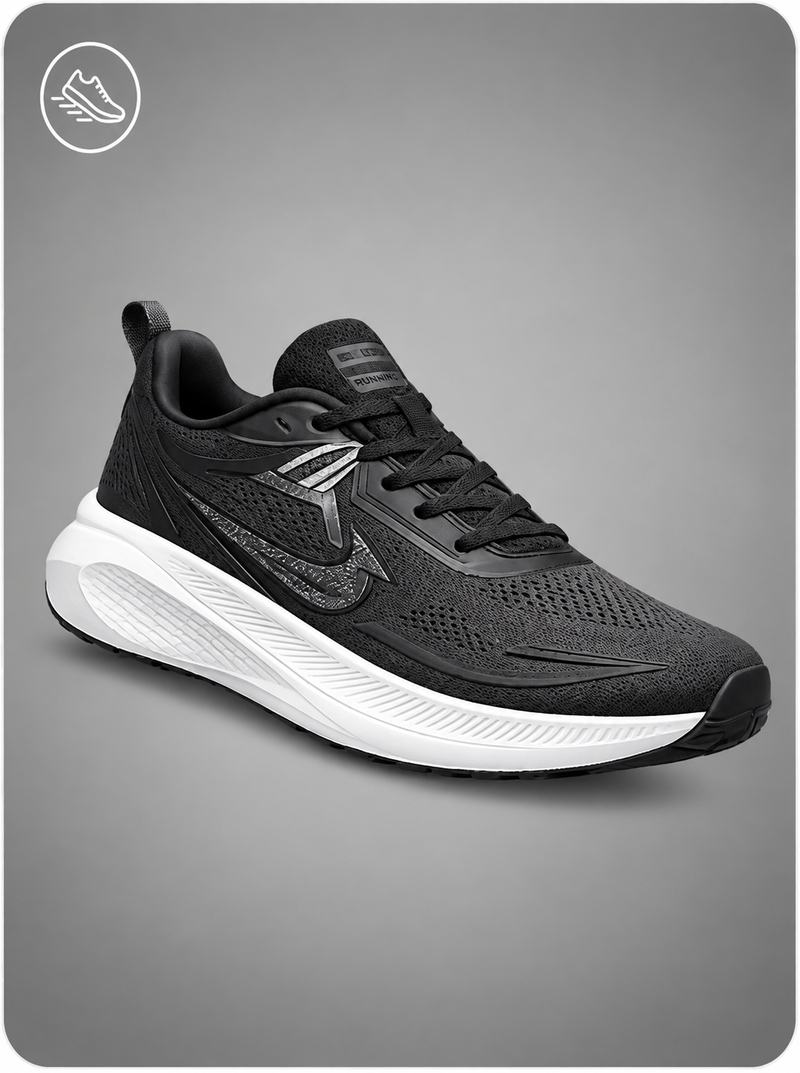 RUNNING SHOES