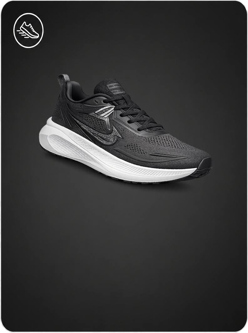 RUNNING SHOES