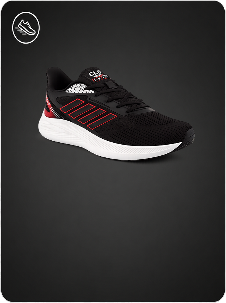 SPORTS SHOES