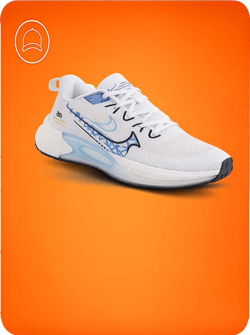 WALKING SHOES